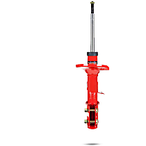 Front, Passenger Side Bare Strut, RWD, SportsRyder Series