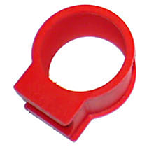 PED-EP2105 Steering Rack Bushing - Direct Fit, Sold individually