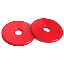 PED-EP386/10 Coil Spring Spacer - Set of 2