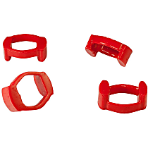 PED-EP6578 Radius Rod Bushing - Direct Fit