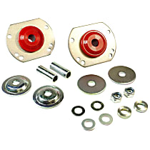 PED-EP9166 Radius Rod Bushing - Direct Fit