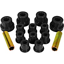 1-1002-BL Leaf Spring and Shackle Bushings