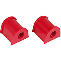 Rear Sway Bar Bushing, 15mm Bar, Set of 2