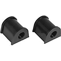 Rear Sway Bar Bushing, 18mm bar, Set of 2