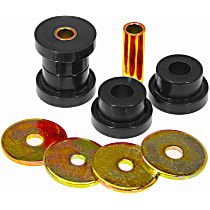 14-1602-BL Differential Carrier Bushing - Black, Polyurethane, Direct Fit