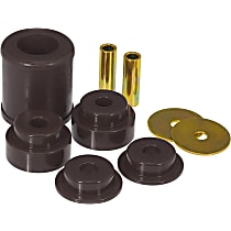 14-1603-BL Differential Carrier Bushing - Black, Polyurethane, Direct Fit