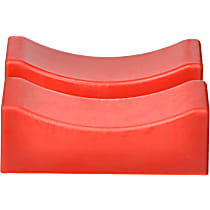 Jack Pad - Universal, Set of 2