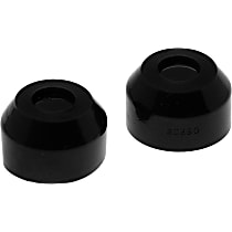 19-1723-BL Ball Joint Boot - Black, Polyurethane, Direct Fit