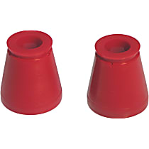 4-1701 Torsion Bar Dust Boot