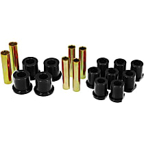 6-1020-BL Leaf Spring and Shackle Bushings