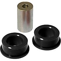 6-1610-BL Differential Carrier Bushing - Black, Polyurethane, Direct Fit