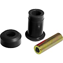6-315-BL Differential Carrier Bushing - Black, Polyurethane, Direct Fit