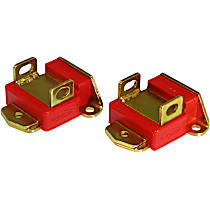 7-504 Driver and Passenger Side OE Replacement Series Motor Mount, Set of 2