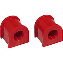 Rear Sway Bar Bushing, 15mm Bar, Set of 2