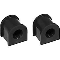 Rear Sway Bar Bushing, 15mm Bar, Set of 2