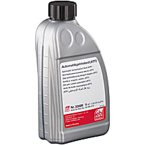 000989690511AULW OE Replacement Series Automatic Transmission Fluid Sold individually