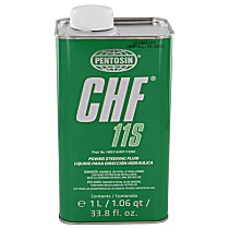 1405116 Power Steering Fluid Sold individually