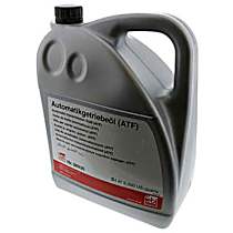 559517080 OE Replacement Series Automatic Transmission Fluid Sold individually