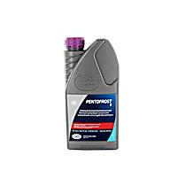 Coolant/Antifreeze