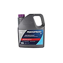 Coolant/Antifreeze, Compatible With All Colors Of Audi/Vw Coolant / Antifreeze, Concentrate. For Distilled Water, See Part # 55 7864 010