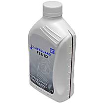 G055005A2 OE Replacement Series Automatic Transmission Fluid Sold individually