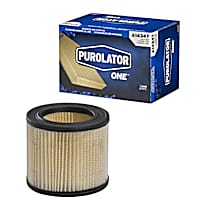 A14347 Performance Dry Air Filter PurolatorONE