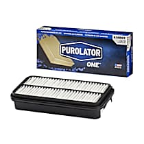 A14869 Performance Dry Air Filter PurolatorONE