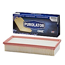 A15703 Performance Dry Air Filter PurolatorONE