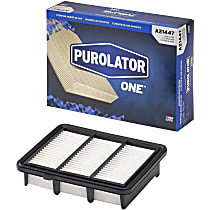 A21447 Performance Dry Air Filter PurolatorONE