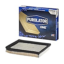 A25048 Performance Dry Air Filter PurolatorONE
