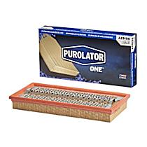 A25156 Performance Dry Air Filter PurolatorONE