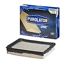 A25373 Performance Dry Air Filter PurolatorONE