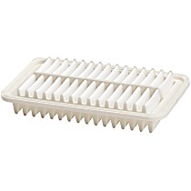 Dry Air Filter, 4 Cyl 2.4L, enginedesignationname: 2AZ-FE, FI, PurolatorONE - 