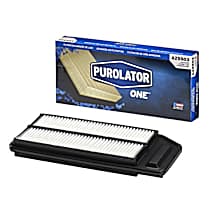 A25503 Performance Dry Air Filter PurolatorONE