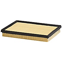 A25786 Performance Replacement Dry Air Filter PurolatorONE