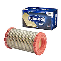 Dry Air Filter, 6 Cyl 3.0L, Eng. VIN: G, FI, PurolatorONE - 