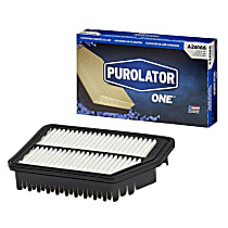 A26166 Performance Dry Air Filter PurolatorONE