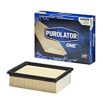A26199 Performance Dry Air Filter PurolatorONE