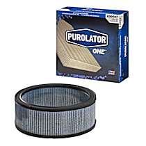 A30067 Performance Dry Air Filter PurolatorONE
