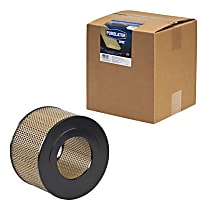 Dry Air Filter, 6 Cyl 4.5L, enginedesignationname: 1FZ-FE, FI, PurolatorONE - 