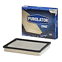 A34475 Performance Dry Air Filter