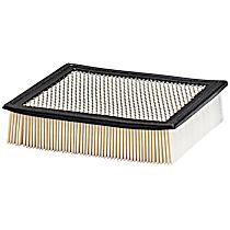 Dry Air Filter, 8 Cyl 5.0L, Eng. VIN: P, FI, PurolatorONE - 