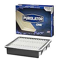 A35278 Performance Dry Air Filter PurolatorONE