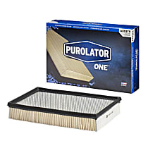 A35375 Performance Dry Air Filter