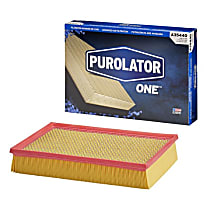 A35440 Performance Dry Air Filter