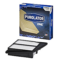 A36061 Performance Dry Air Filter PurolatorONE