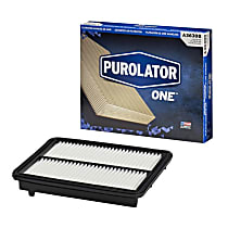 A36308 Performance Dry Air Filter PurolatorONE