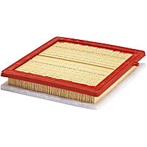 Dry Air Filter, 4 Cyl 2.5L, Eng. VIN: A, FI, One Series - 