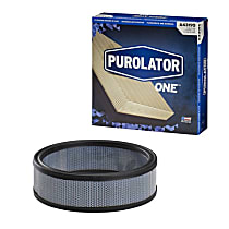 A43195 Performance Dry Air Filter PurolatorONE