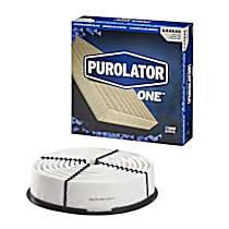 A44646 Performance Dry Air Filter PurolatorONE
